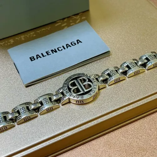 Replica Balenciaga Bracelets For Men #1302414 $64.00 USD for Wholesale