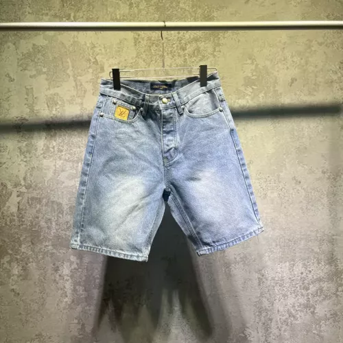 Cheap Louis Vuitton LV Jeans For Unisex #1302420, $$68.00 USD On Louis Vuitton LV Jeans