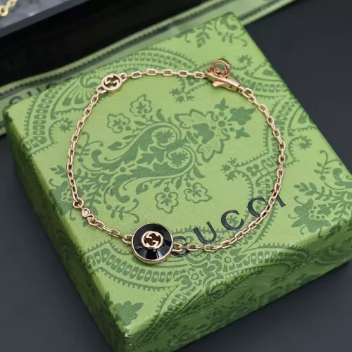 Cheap Gucci Bracelets #1302424, $$39.00 USD On Gucci Bracelets