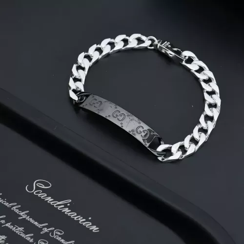 Cheap Gucci Bracelets #1302427, $$39.00 USD On Gucci Bracelets