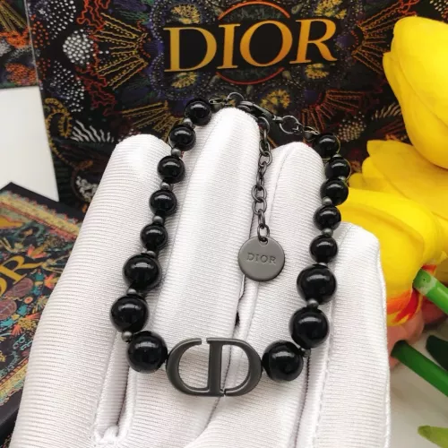 Replica Christian Dior Bracelets #1302433 $29.00 USD for Wholesale