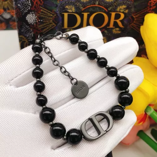 Replica Christian Dior Bracelets #1302433 $29.00 USD for Wholesale