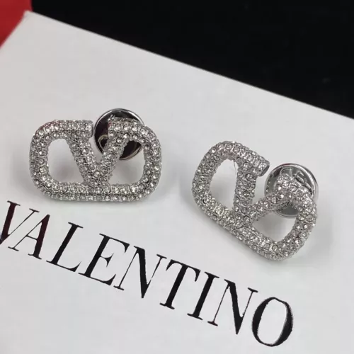 Cheap Valentino Earrings For Women #1302435, $$36.00 USD On Valentino Earrings