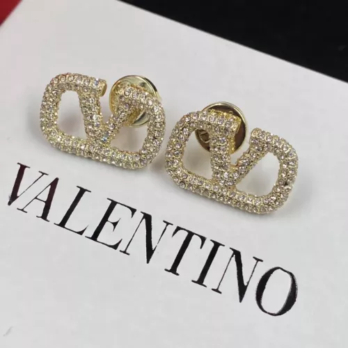 Cheap Valentino Earrings For Women #1302436, $$36.00 USD On Valentino Earrings