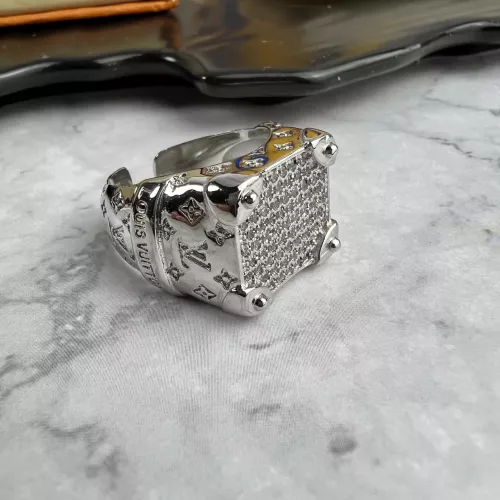 Cheap Louis Vuitton LV Rings #1302437, $$36.00 USD On Louis Vuitton LV Rings