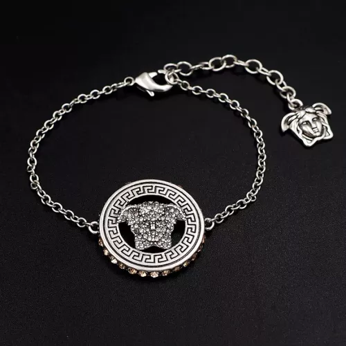 Cheap Versace Bracelets #1302446, $$25.00 USD On Versace Bracelets