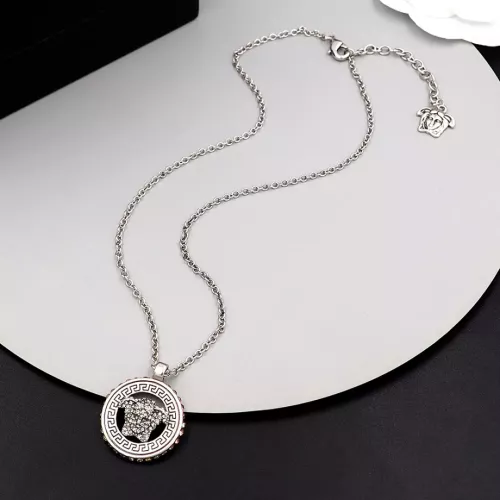 Cheap Versace Necklaces #1302450, $$25.00 USD On Versace Necklaces