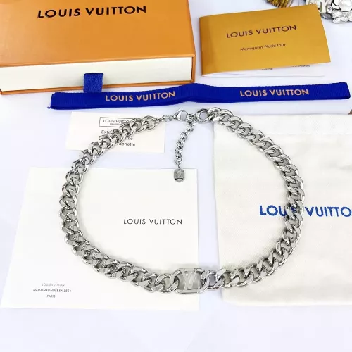 Replica Louis Vuitton LV Jewelry Set For Women #1302454 $68.00 USD for Wholesale