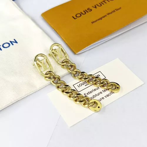 Replica Louis Vuitton LV Jewelry Set For Women #1302455 $68.00 USD for Wholesale