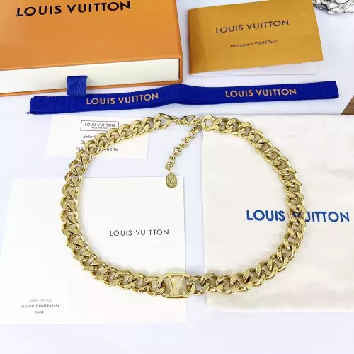 Replica Louis Vuitton LV Jewelry Set For Women #1302455 $68.00 USD for Wholesale