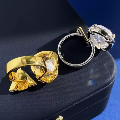 Replica Louis Vuitton LV Rings #1302458 $29.00 USD for Wholesale