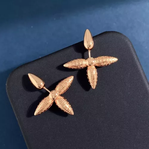 Cheap Louis Vuitton Earrings For Women #1302462, $$29.00 USD On Louis Vuitton Earrings