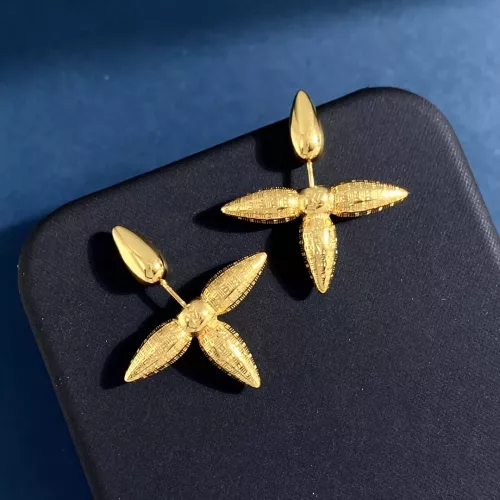 Cheap Louis Vuitton Earrings For Women #1302463, $$29.00 USD On Louis Vuitton Earrings