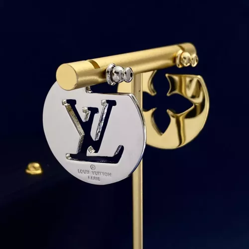 Replica Louis Vuitton Earrings For Women #1302467 $29.00 USD for Wholesale