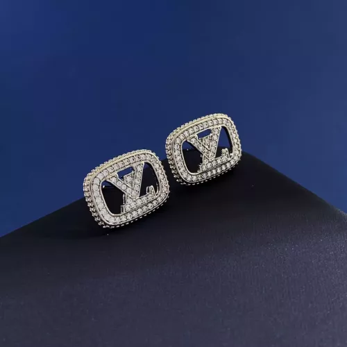 Cheap Louis Vuitton Earrings For Women #1302469, $$29.00 USD On Louis Vuitton Earrings