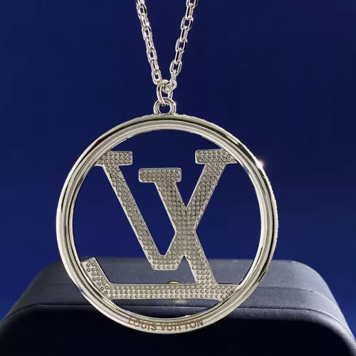 Replica Louis Vuitton Necklaces #1302473 $34.00 USD for Wholesale