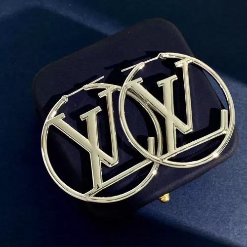 Cheap Louis Vuitton Earrings For Women #1302474, $$34.00 USD On Louis Vuitton Earrings