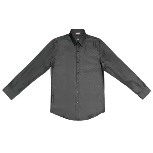 Cheap Louis Vuitton LV Shirts Long Sleeved For Men #1302496, $$64.00 USD On Louis Vuitton LV Shirts