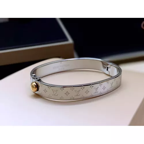 Cheap Louis Vuitton LV Bracelets #1302532, $$60.00 USD On Louis Vuitton LV Bracelets