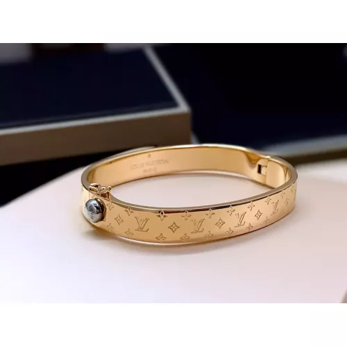 Cheap Louis Vuitton LV Bracelets #1302534, $$60.00 USD On Louis Vuitton LV Bracelets