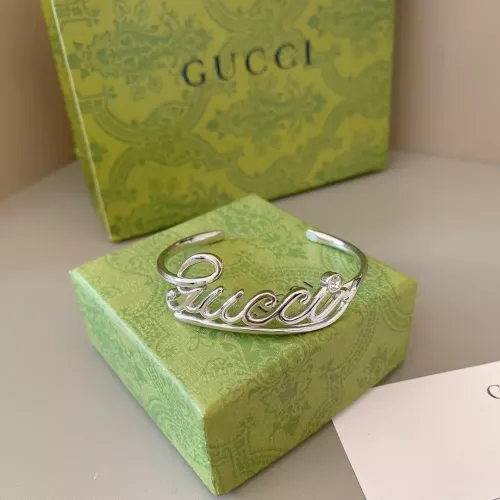 Replica Gucci Bracelets #1302643 $42.00 USD for Wholesale