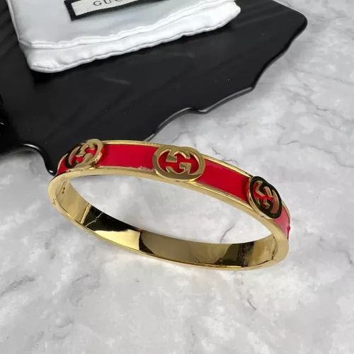 Cheap Gucci Bracelets #1302650, $$29.00 USD On Gucci Bracelets