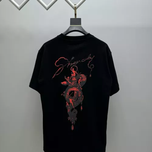 Replica Givenchy T-Shirts Short Sleeved For Unisex #1302654 $42.00 USD for Wholesale