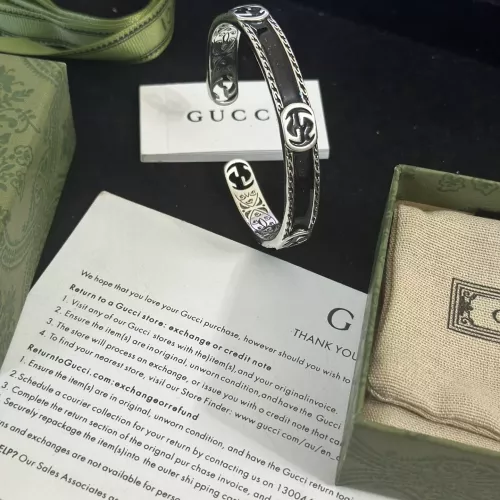 Cheap Gucci Bracelets #1302660, $$34.00 USD On Gucci Bracelets