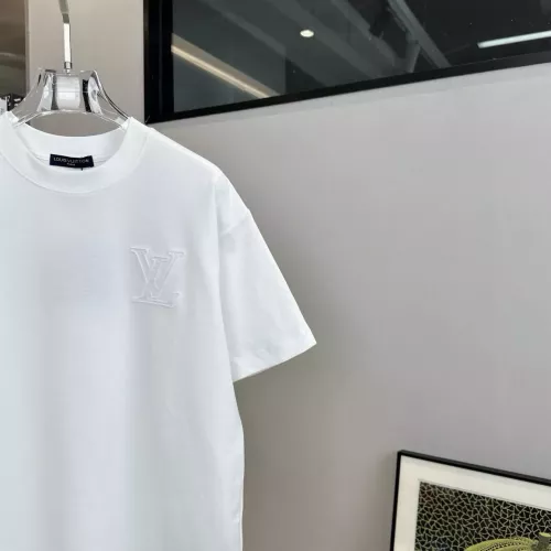 Replica Louis Vuitton LV T-Shirts Short Sleeved For Unisex #1302678 $41.00 USD for Wholesale