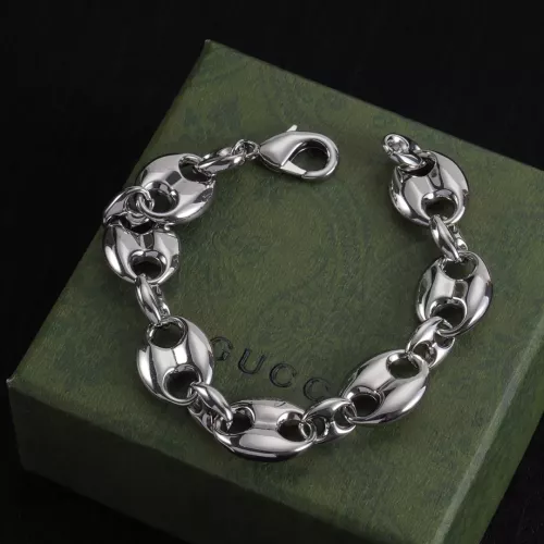 Cheap Gucci Bracelets #1302681, $$42.00 USD On Gucci Bracelets