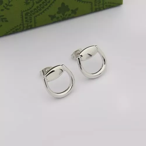 Cheap Gucci Earrings For Women #1302690, $$25.00 USD On Gucci Earrings