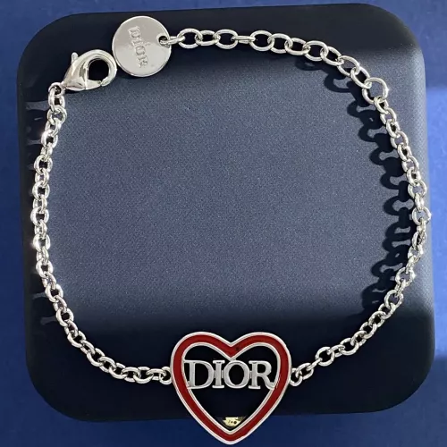 Cheap Christian Dior Bracelets #1302728, $$29.00 USD On Christian Dior Bracelets