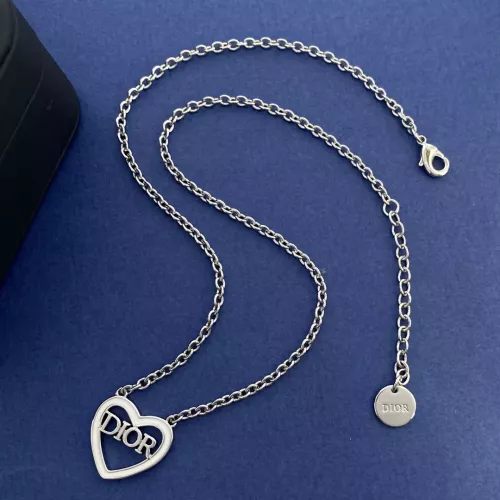 Cheap Christian Dior Necklaces #1302730, $$29.00 USD On Christian Dior Necklaces