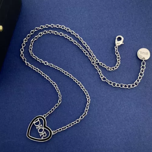 Cheap Christian Dior Necklaces #1302732, $$29.00 USD On Christian Dior Necklaces