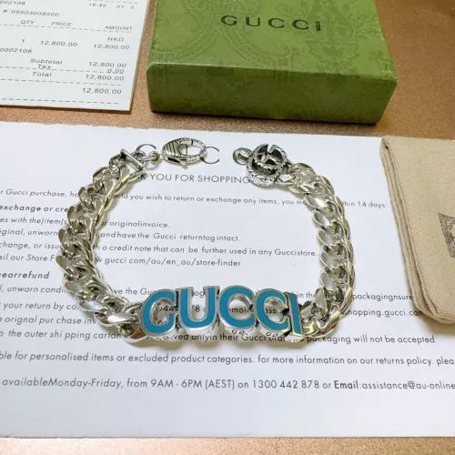 Cheap Gucci Bracelets #1302734, $$56.00 USD On Gucci Bracelets