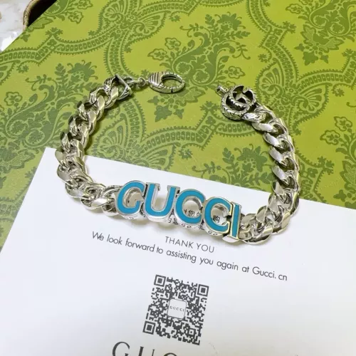 Replica Gucci Bracelets #1302734 $56.00 USD for Wholesale