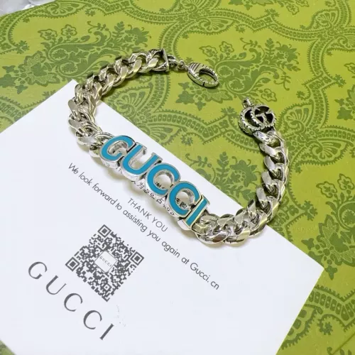 Replica Gucci Bracelets #1302734 $56.00 USD for Wholesale