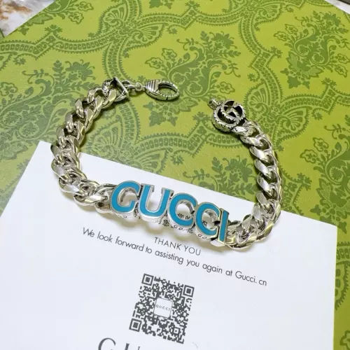 Replica Gucci Bracelets #1302734 $56.00 USD for Wholesale