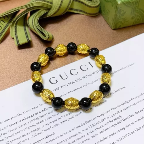 Cheap Gucci Bracelets #1302735, $$56.00 USD On Gucci Bracelets