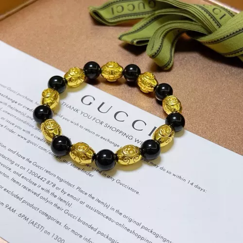 Replica Gucci Bracelets #1302735 $56.00 USD for Wholesale