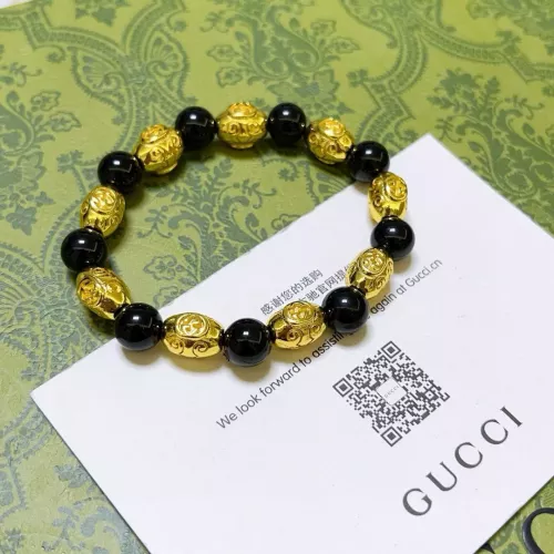 Replica Gucci Bracelets #1302735 $56.00 USD for Wholesale