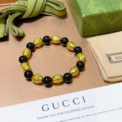 Replica Gucci Bracelets #1302735 $56.00 USD for Wholesale