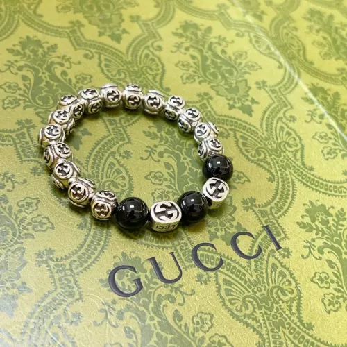 Replica Gucci Bracelets #1302737 $56.00 USD for Wholesale