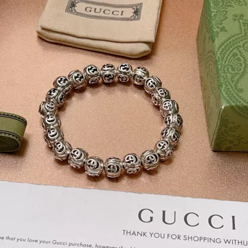 Cheap Gucci Bracelets #1302738, $$60.00 USD On Gucci Bracelets