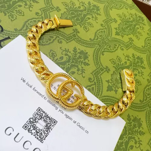 Replica Gucci Bracelets For Unisex #1302740 $60.00 USD for Wholesale