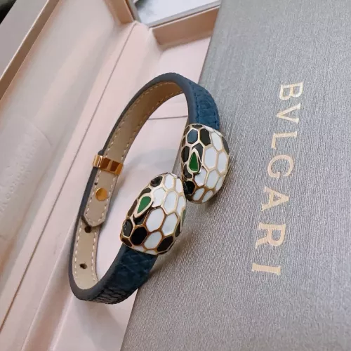 Cheap Bvlgari Bracelets #1302767, $$45.00 USD On Bvlgari Bracelets