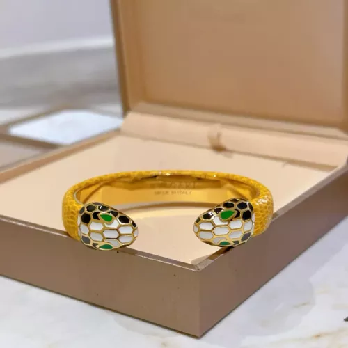 Replica Bvlgari Bracelets #1302769 $45.00 USD for Wholesale