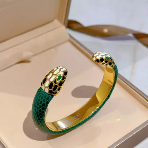 Replica Bvlgari Bracelets #1302771 $45.00 USD for Wholesale