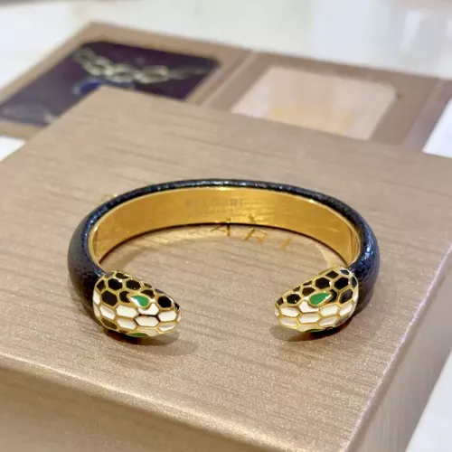 Replica Bvlgari Bracelets #1302772 $45.00 USD for Wholesale