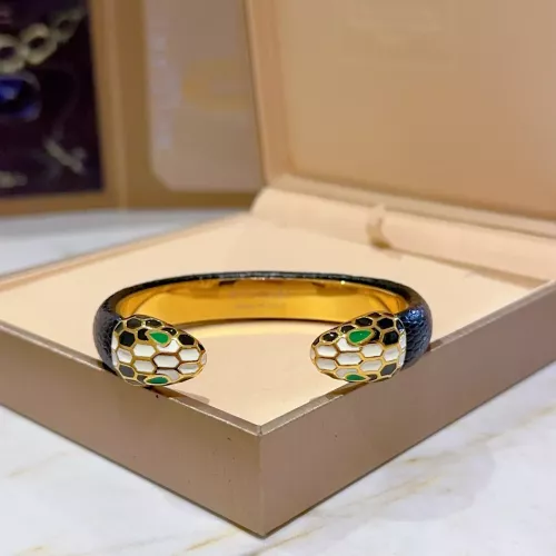 Replica Bvlgari Bracelets #1302772 $45.00 USD for Wholesale